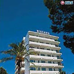 Niagara 帕爾馬