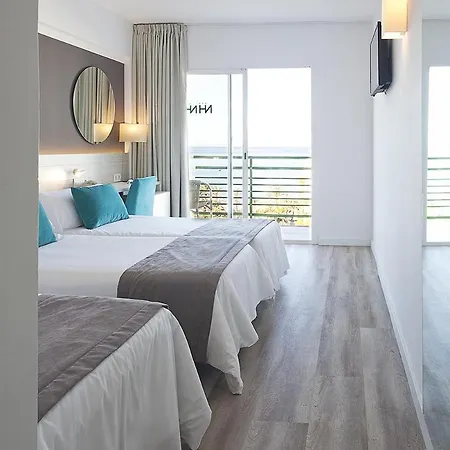 Niagara Hotel Palma de Mallorca