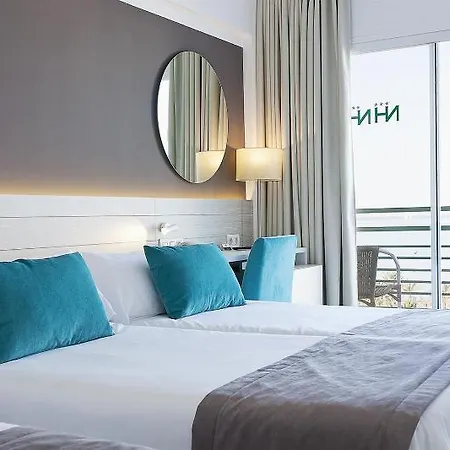 Hotel Niagara Palma de Mallorca