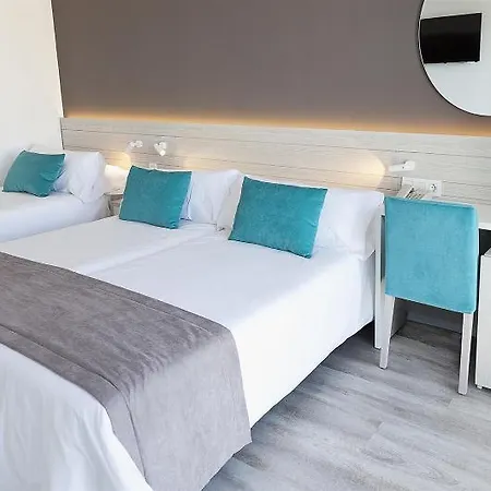 Niagara Hotel Palma de Mallorca
